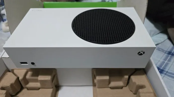 Xbox séries s