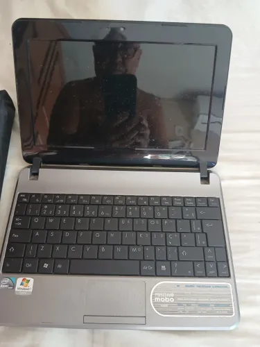 Positivo Mobo 5000