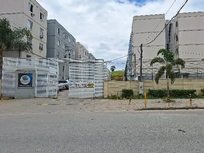 Oportunidade Única em BELFORD ROXO - RJ | Tipo: Apartamento | Negociação: Venda Direta Onl