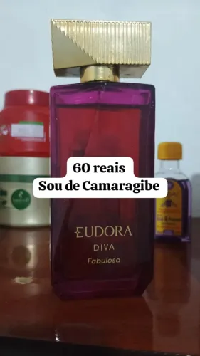 Eudora diva