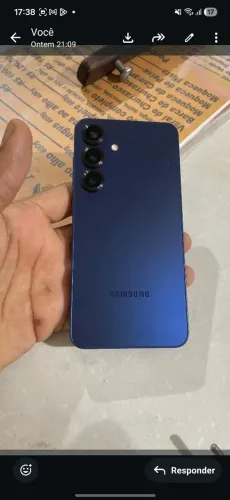 Samsung s25