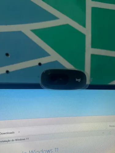 Webcam C270