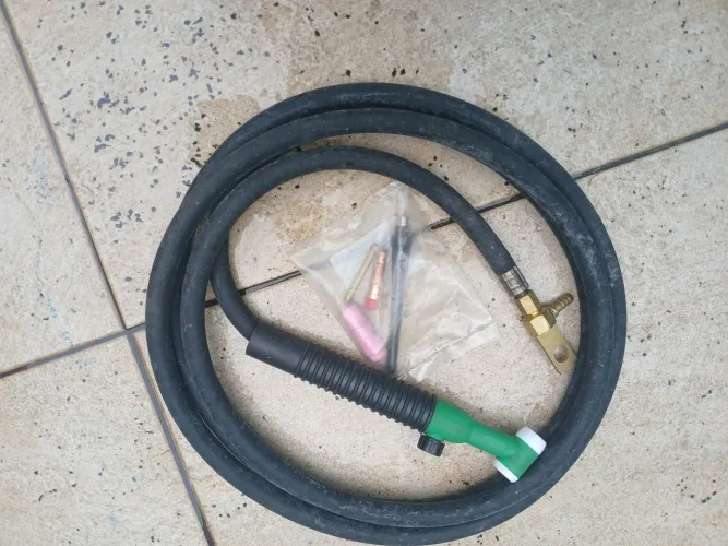 Tocha seca TIG,3,0mm.