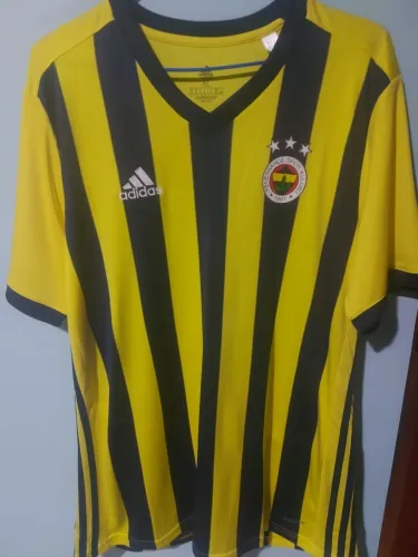 Camisa Fenerbahçe