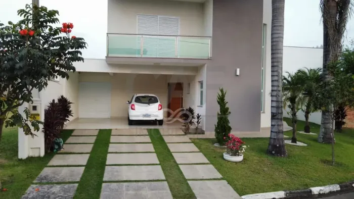 Casa com 3 dormitórios à venda, 254 m² por R$ 1.700.000,00 - Residencial Nova Holanda - Ho