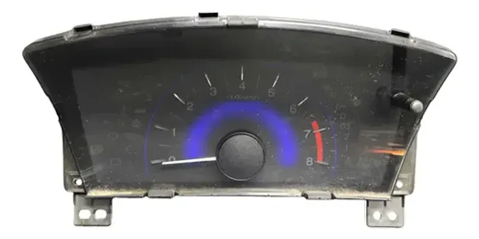 Painel Instrumentos 78200tr8 Honda Civic 1.8 2012 A 2016 Preto