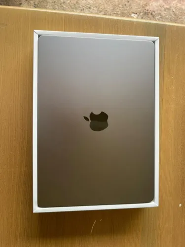 MacBook Air M2 16GB 256GB | Bateria 100%