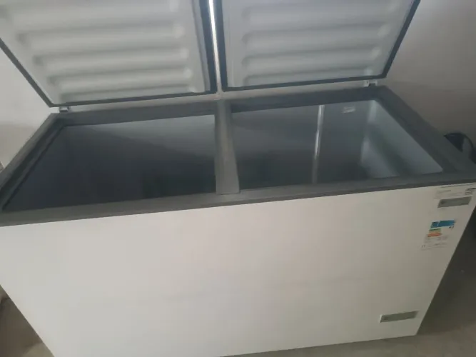 Freezer Consul 534 lt