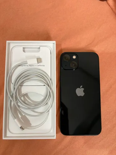 iPhone 13 128gb Midnight