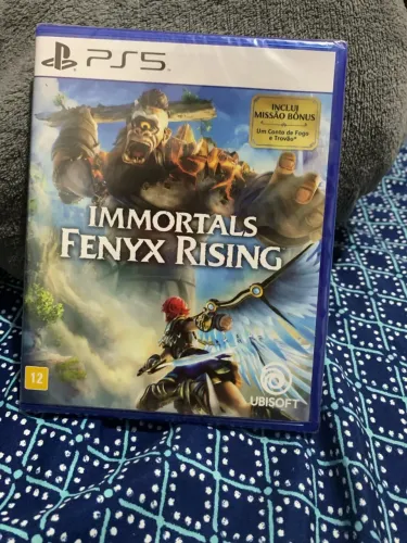 JOGO PARA PS5