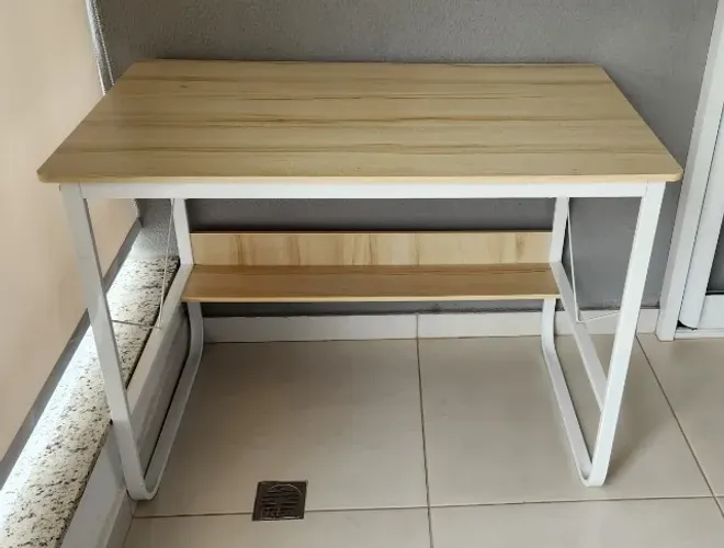 Mesa de escritório