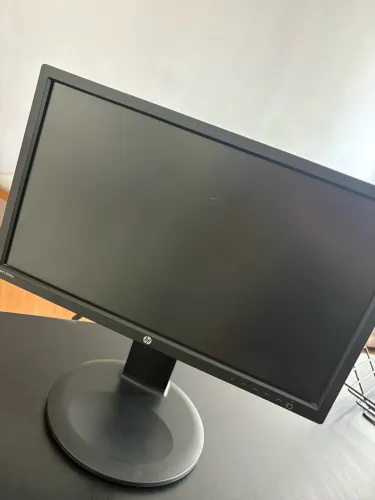 Monitor HP - 20 polegadas