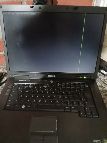 Notebook dell vostro 1000
