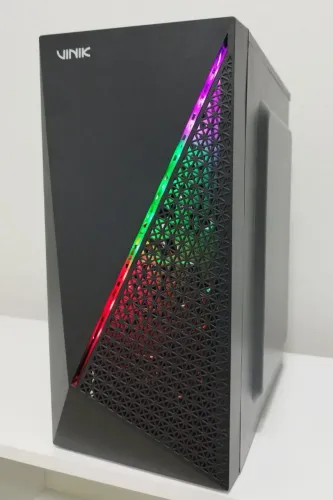 Computador Intel Core i3 4ª + 500GB + 8GB RAM