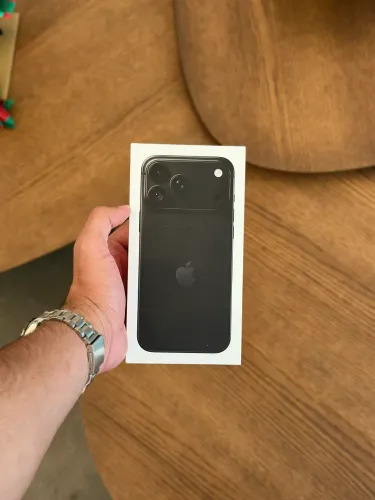 Iphone 18 Pro Max (lacrado)