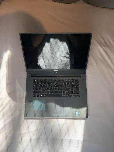 Notebook Dell Inspiron 7572 i7 8GB MX150 4GB 1,13TB