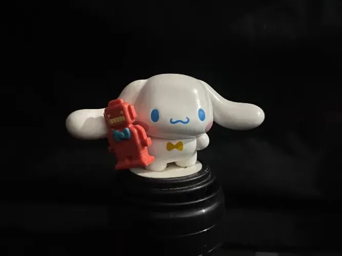 [NOVO] Cinnamoroll