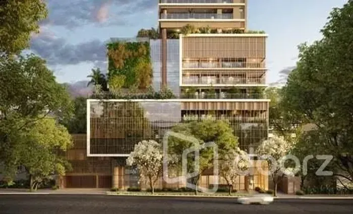 Salas/Conjuntos em Pinheiros com 477.14 m² .