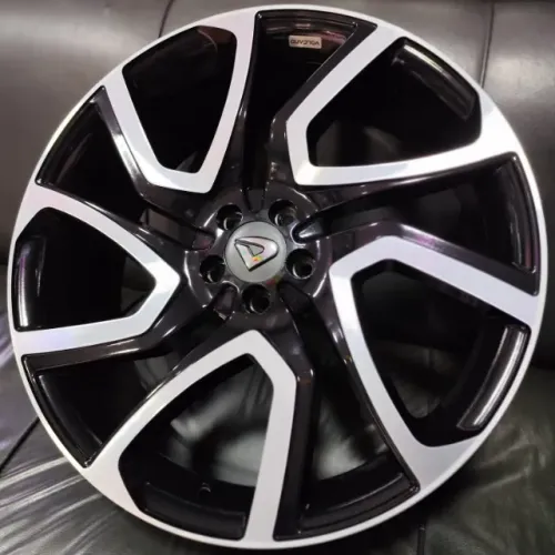 Rodas Discovery aro 20 5x100 - R$ 5.290,00