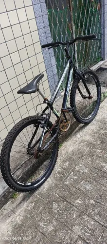bicicleta aro 24 juvenil