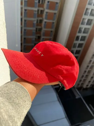 BONÉ OAKLEY