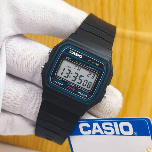 Relógio Casio