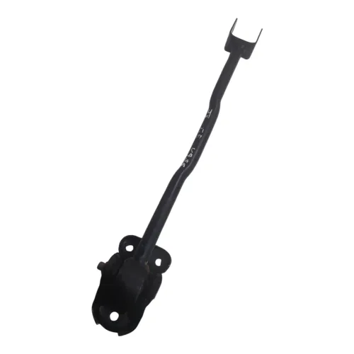 Braço Suspensão Traseiro Esquerdo Jac J3 Turin 2011 A 2015