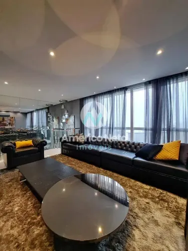 Cobertura / Penthouse à venda, Centro, Santo André, SP