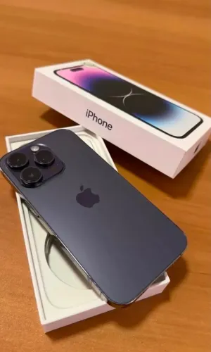 iPhone 14 Pro