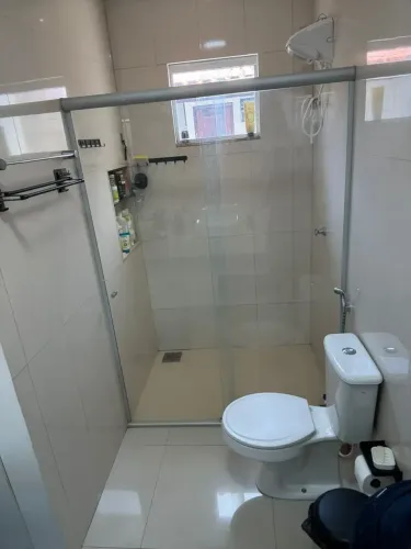 asa em condominio mobiliada na Cohama
