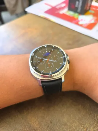 Galaxy Watch 8 Classic