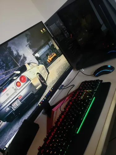 Computador Gamer