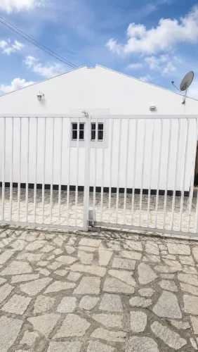 Casa no bairro das indústrias/mumbaba