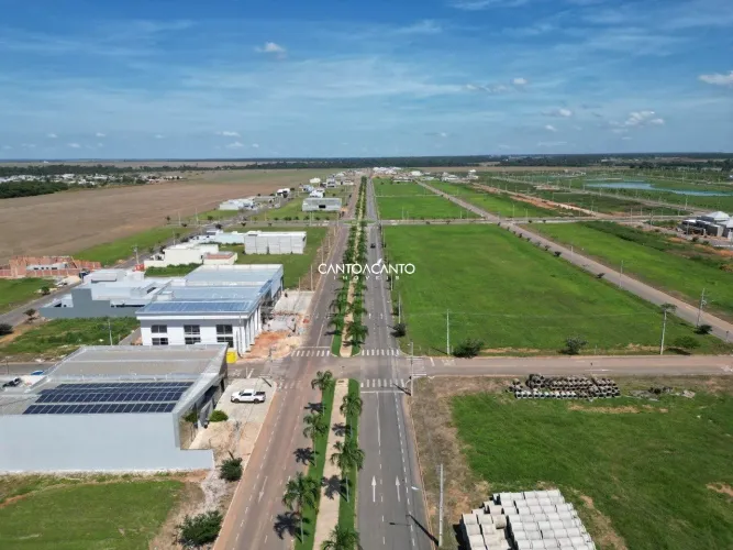 Imóvel Residencial