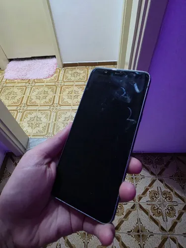 Samsung galaxy j8