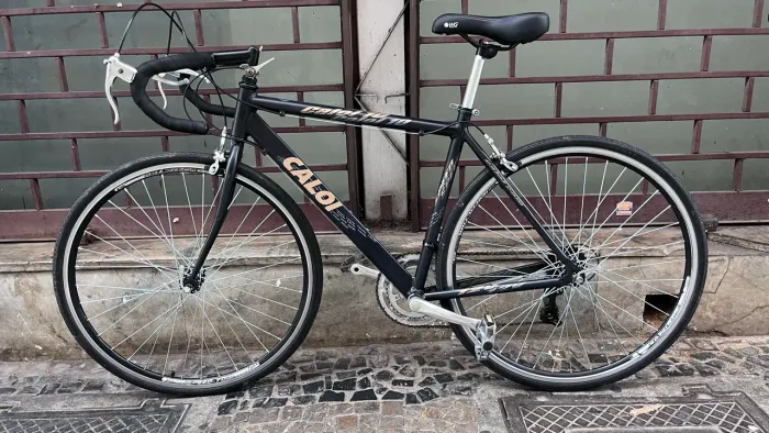 Caloi 10 speed 700