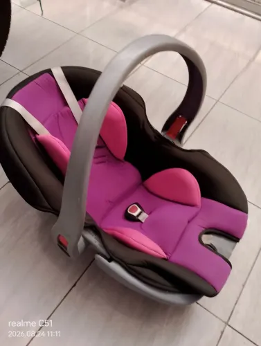 Bebê conforto