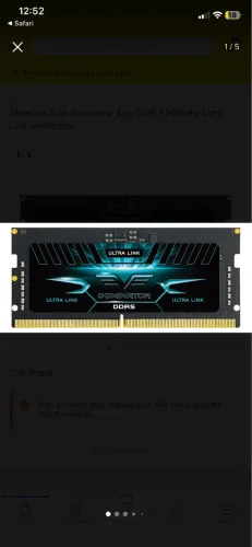 RAM DDR5