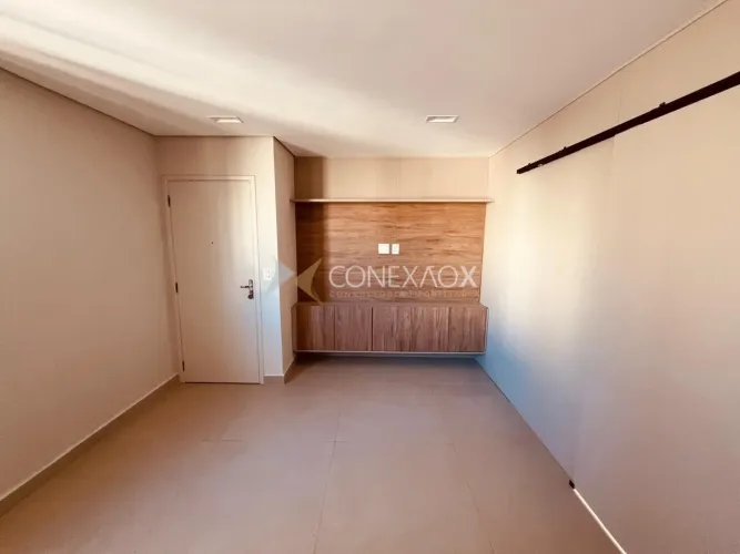 kitnet - Centro - Campinas