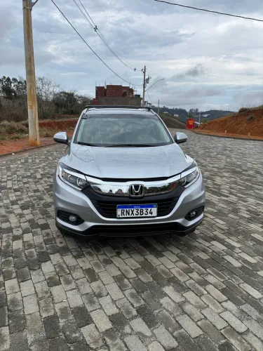 Honda HR-V EX 1.8 Flexone 16V 5P Aut. 2021