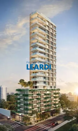 APARTAMENTO - JARDIM AMÉRICA - SP
