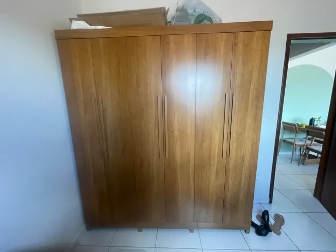 Guarda Roupa