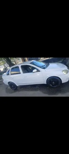 Chevrolet Corsa Sed. Premium 1.4 8V Econoflex 4P 2010