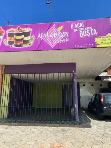 0347/01 - SALA COMERCIAL EM POSTO DE COMBUSTIVEL - RUA WLADEMIR DO REGO MONTEIRO, 1141