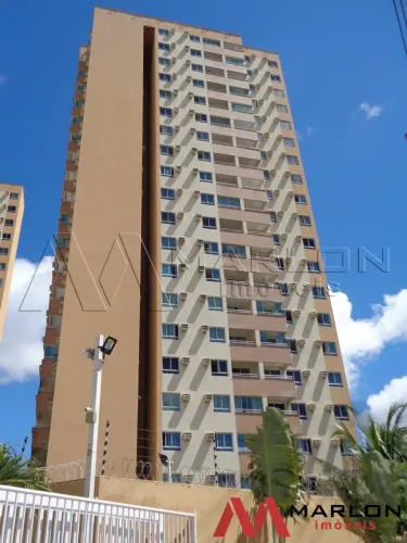 Apartamento Amintas Barros, 2 quartos, sendo 1 suíte, área de lazer, 67m².