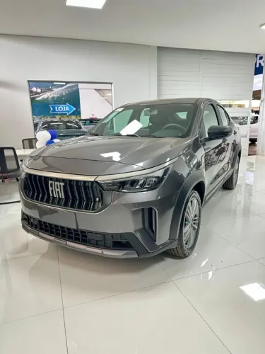 Fiat Fastback 1.0 200 Turbo Flex AUT 2027