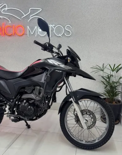 XRE 190, ANO 2023/2024!! FINANCIAMENTO EM ATÉ 48X