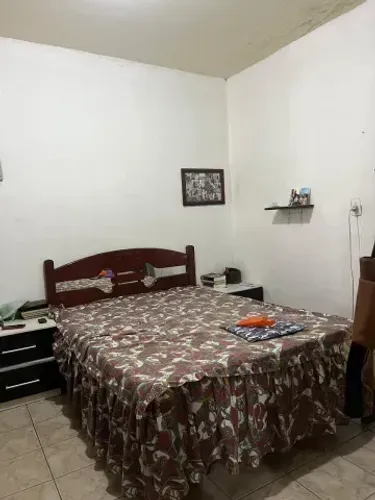 Imóvel para venda possui 95 metros quadrados com 2 quartos