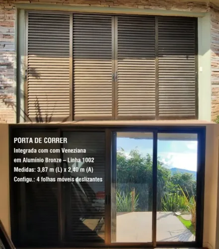 Portas e Janelas (1/3)