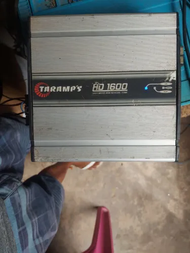 Modulo hd1600.1